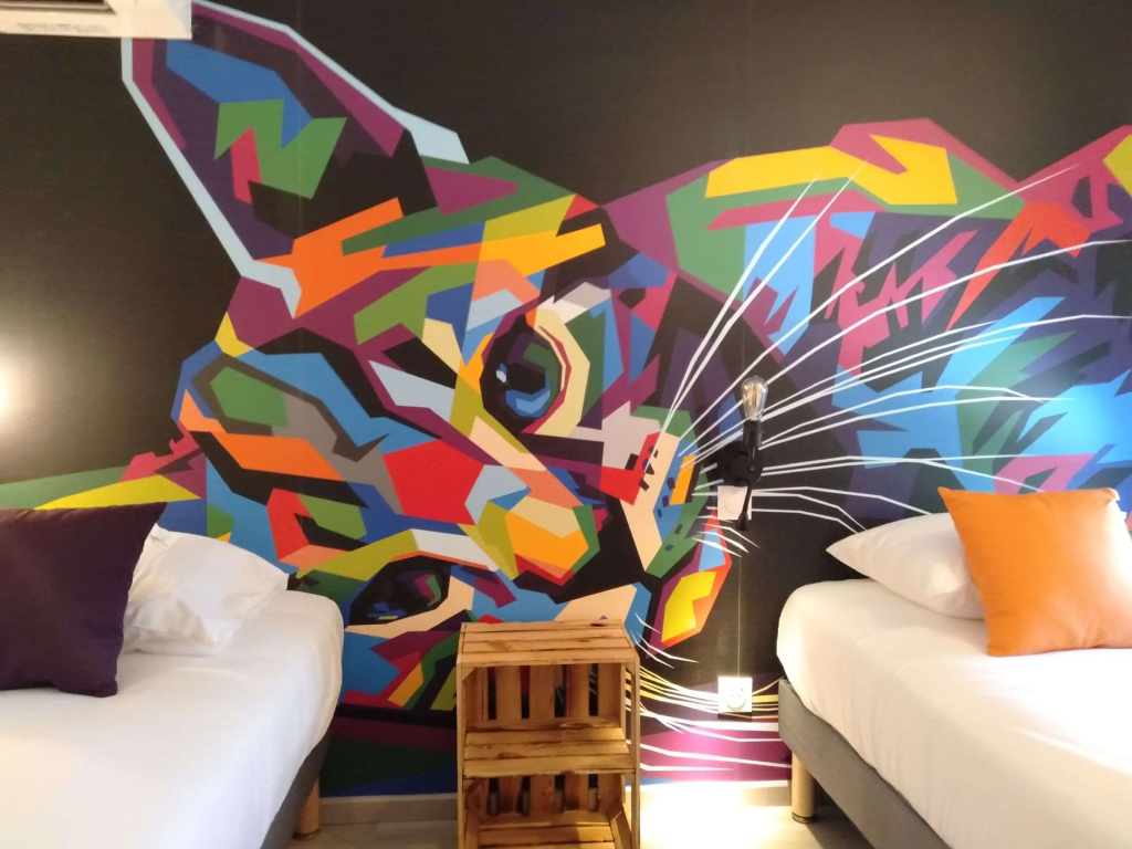 Urban Style Arl HOTEL