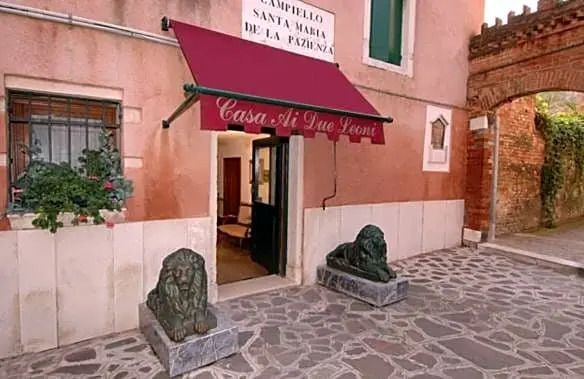 Ca Dei Leoni