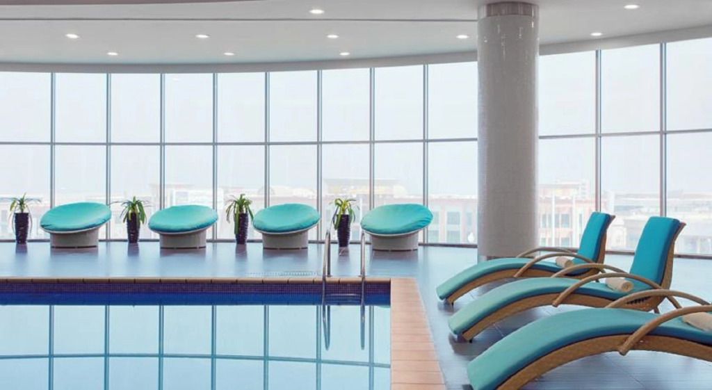 Courtyard by Marriott Jazan