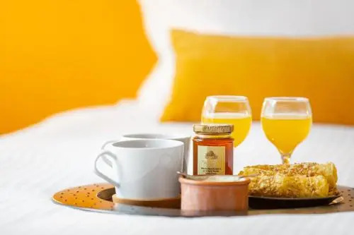 Hidesign Athens Apollon Luxury Apt in Plaka Acropolis