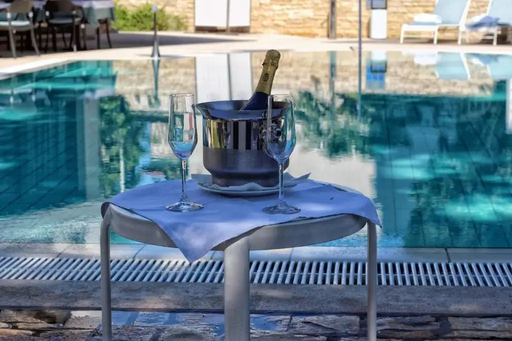Hotel Arupinum