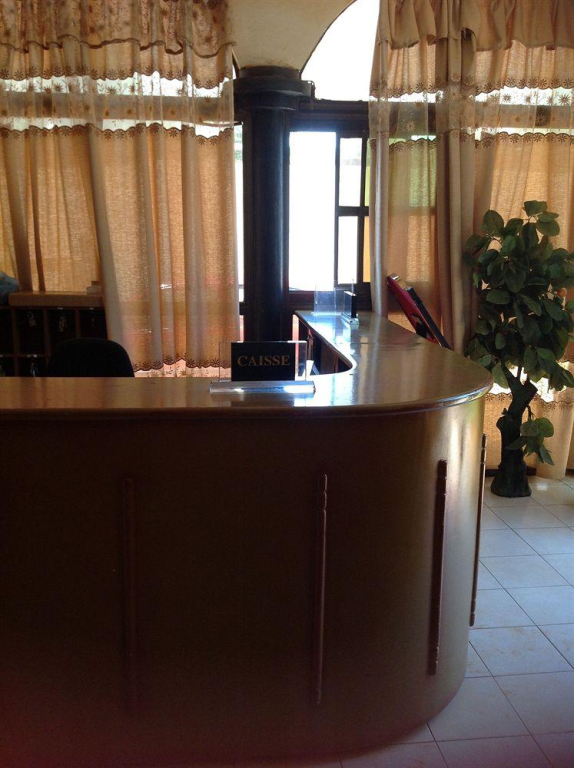 Nikki Hotel