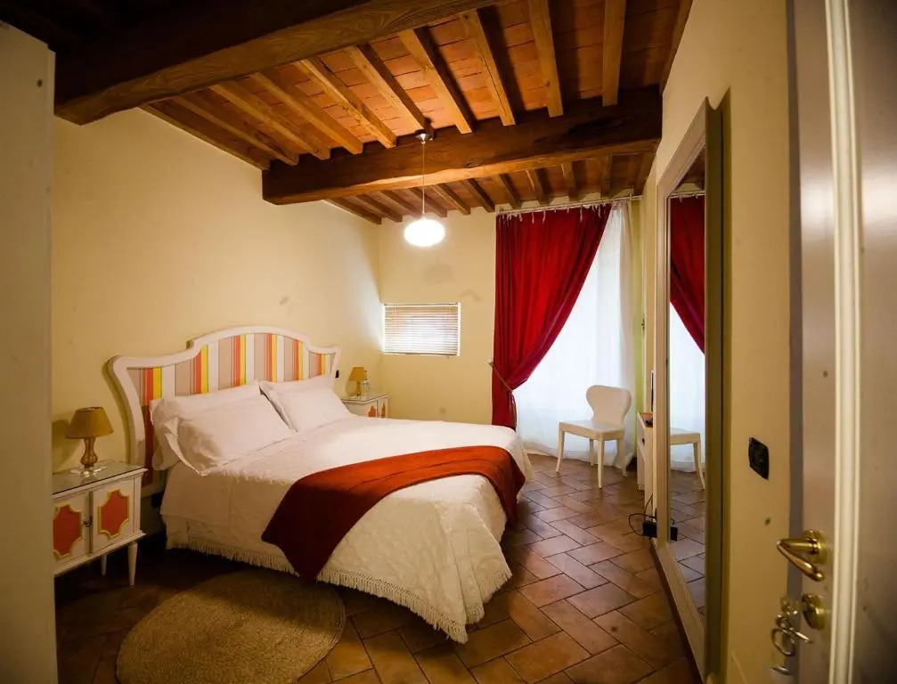 Le Camere di Filippo