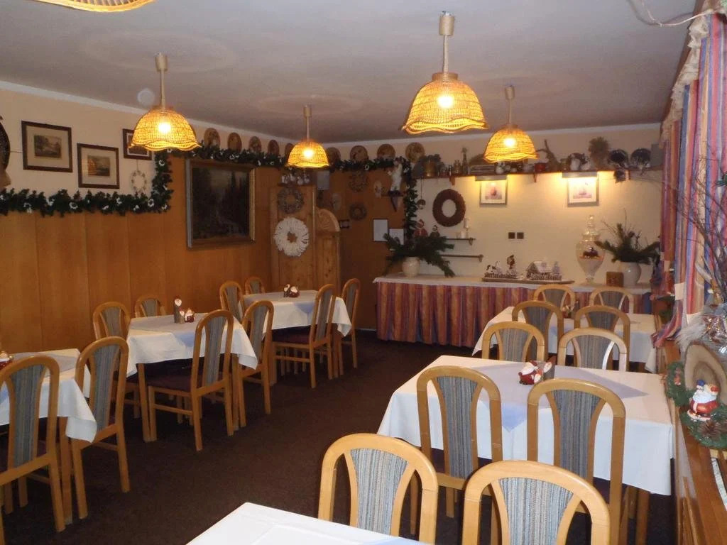 Penzion Logla