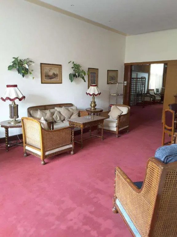 Horus House Hotel Zamalek