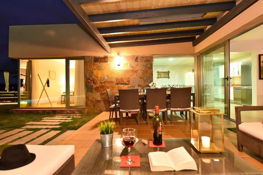 Salobre Golf Villas - Holiday Rental Par 4 - 24