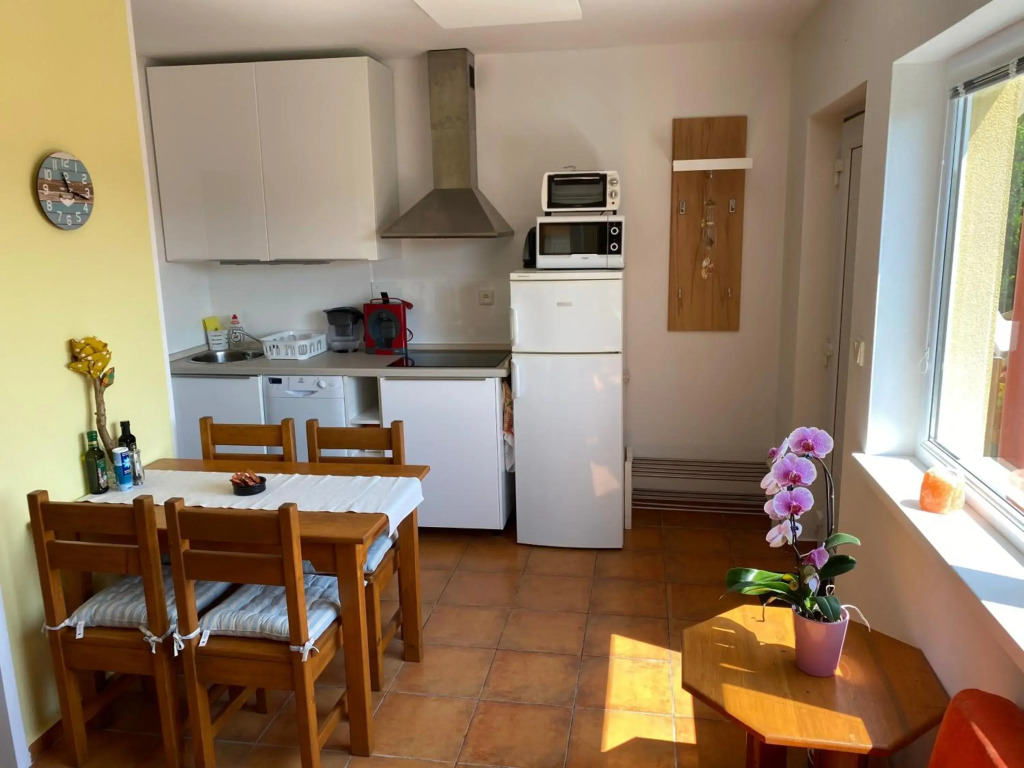 Apartman Delfin