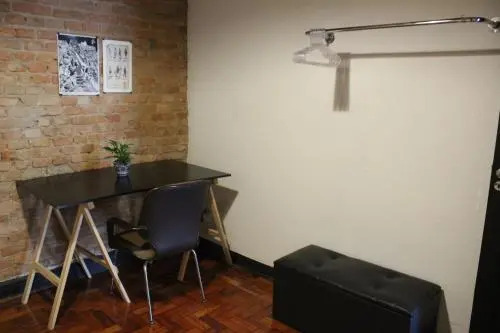 NeighborHUB hostel e coliving