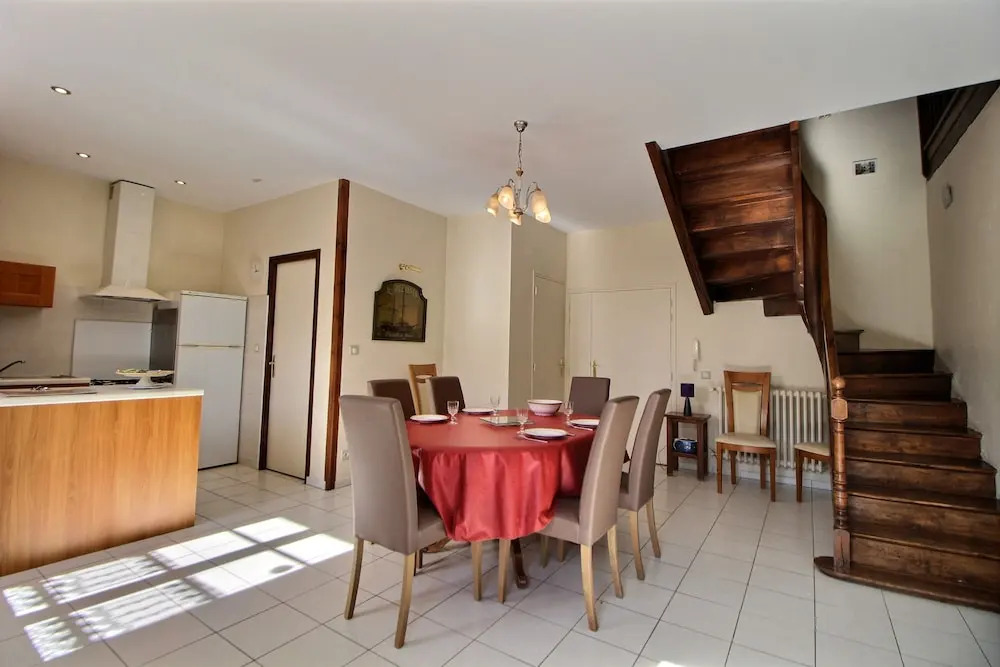 Gîte Les Roseaux proche de DINAN