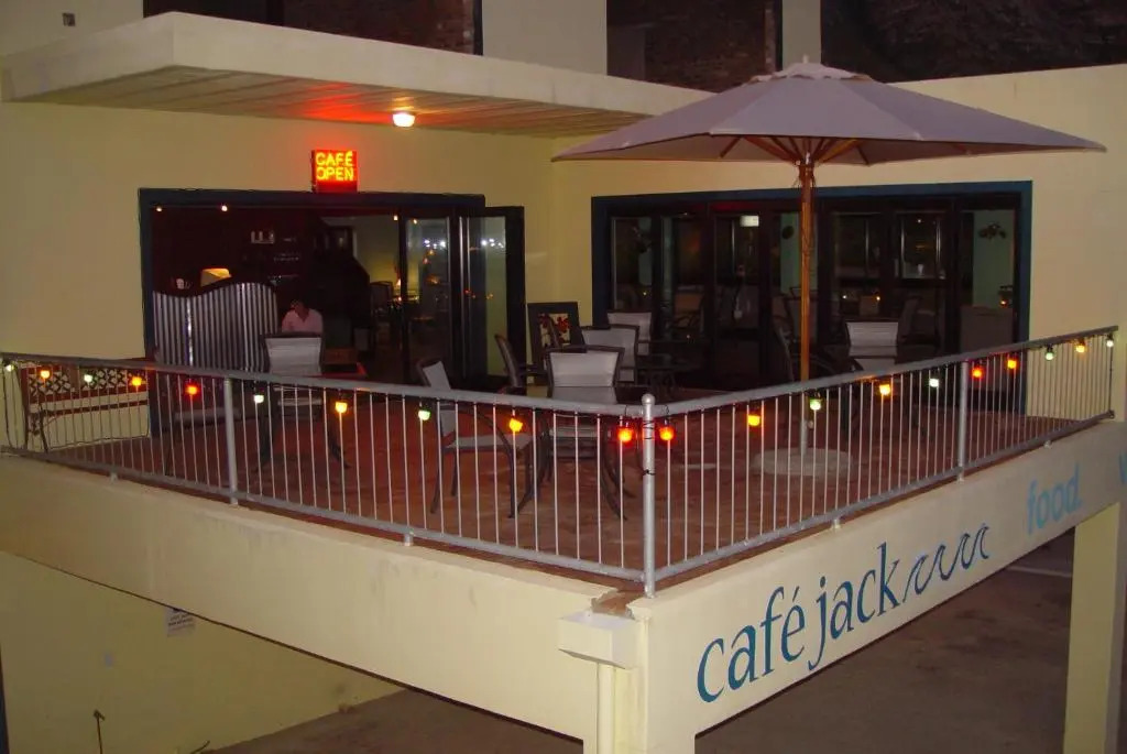 Jacks Seaview