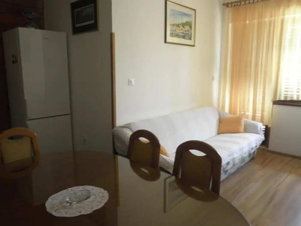 Apartments Romanić Brodarica / Two Bedroom A1