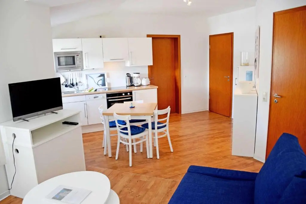 Villa Sonneck Appartement 20