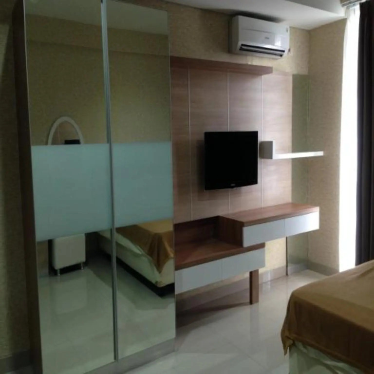 Dago Suites Apartemen by Sigma