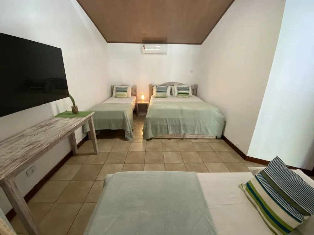 Pousada Privê Pontal de Maracaípe
