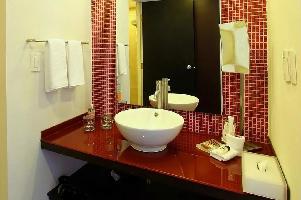 Fiesta Inn Ciudad de México Aeropuerto