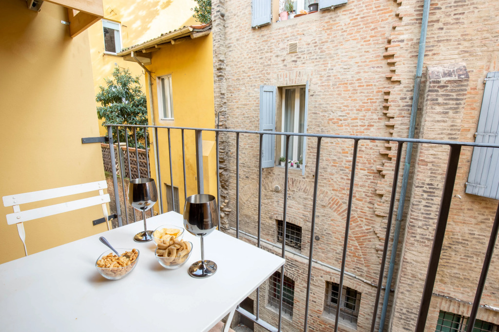 BolognaRoomscom - Falegnami Boutique