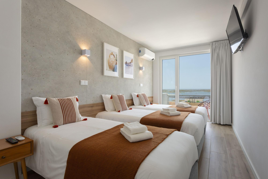 Hotel Made inn Faro
