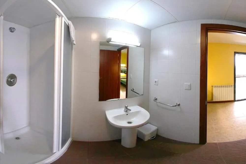 Albergue Era Garona