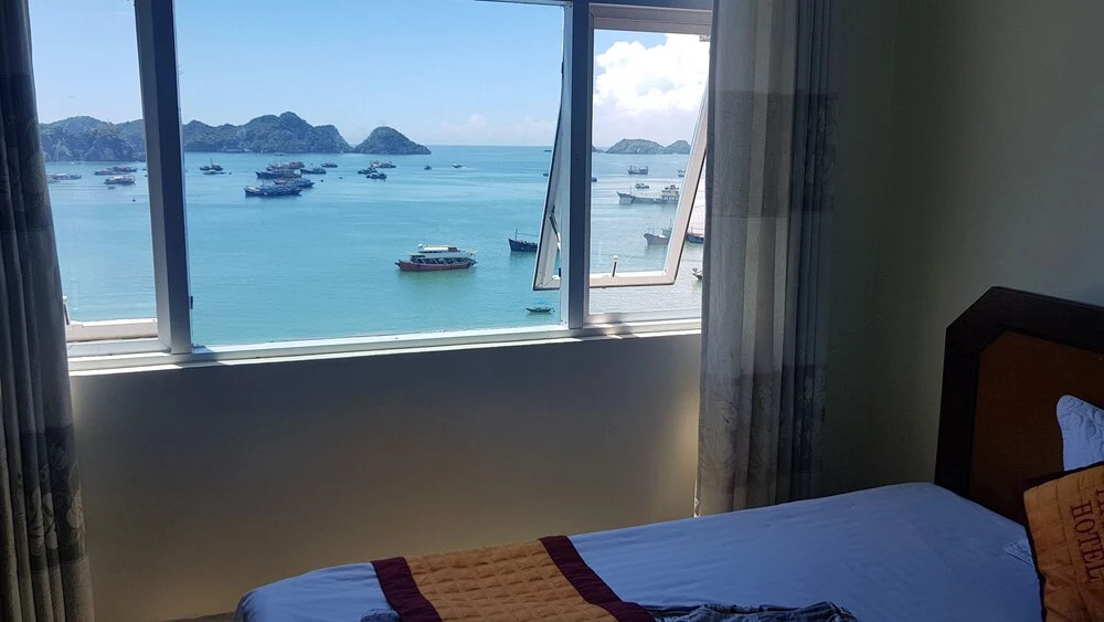 Thu Ha Hotel