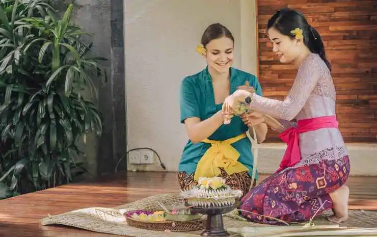 Anulekha Resort & Villas Ubud