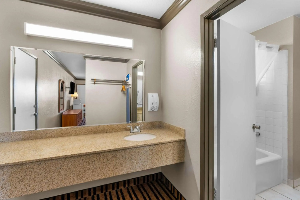 Americas Best Value Inn Vacaville