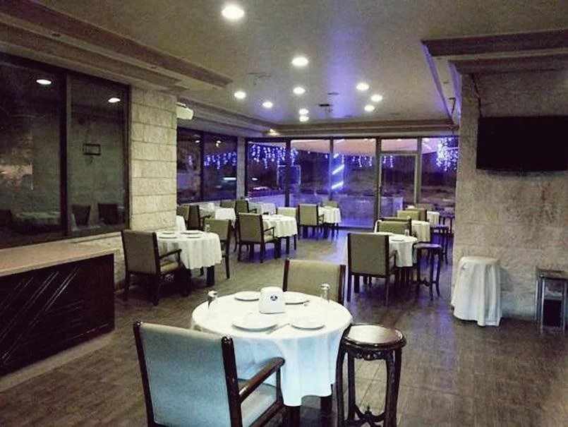 Haya Amman Suite Hotel