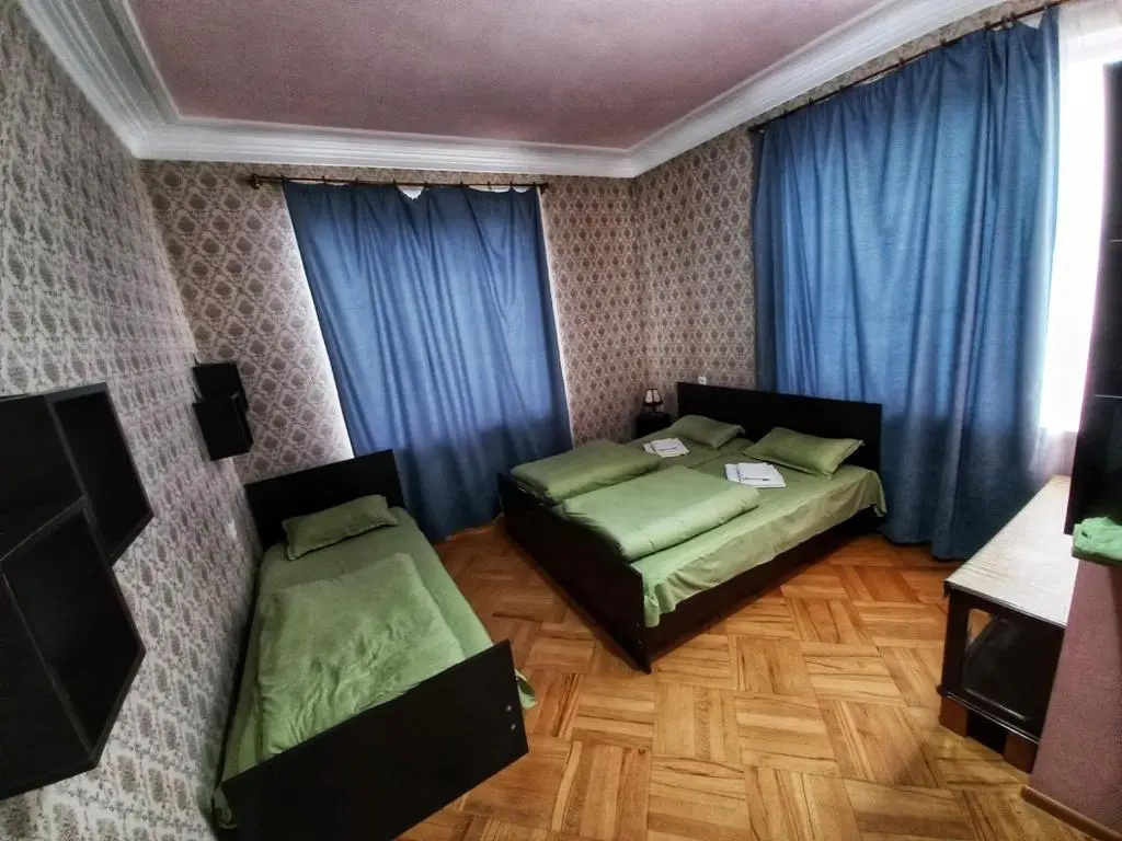 Guest House Top Floor