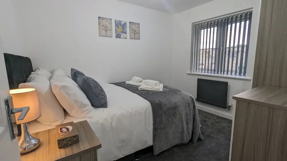 Leyland Road Retreat - 4 Bedroom House