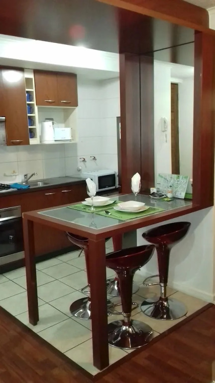 San Agustín Apartment