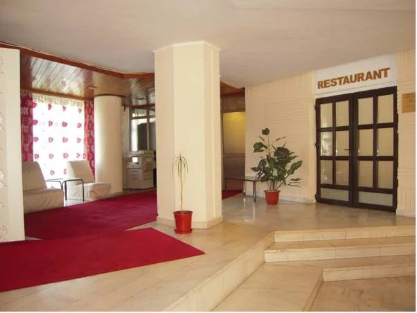 Hotel Dambovita