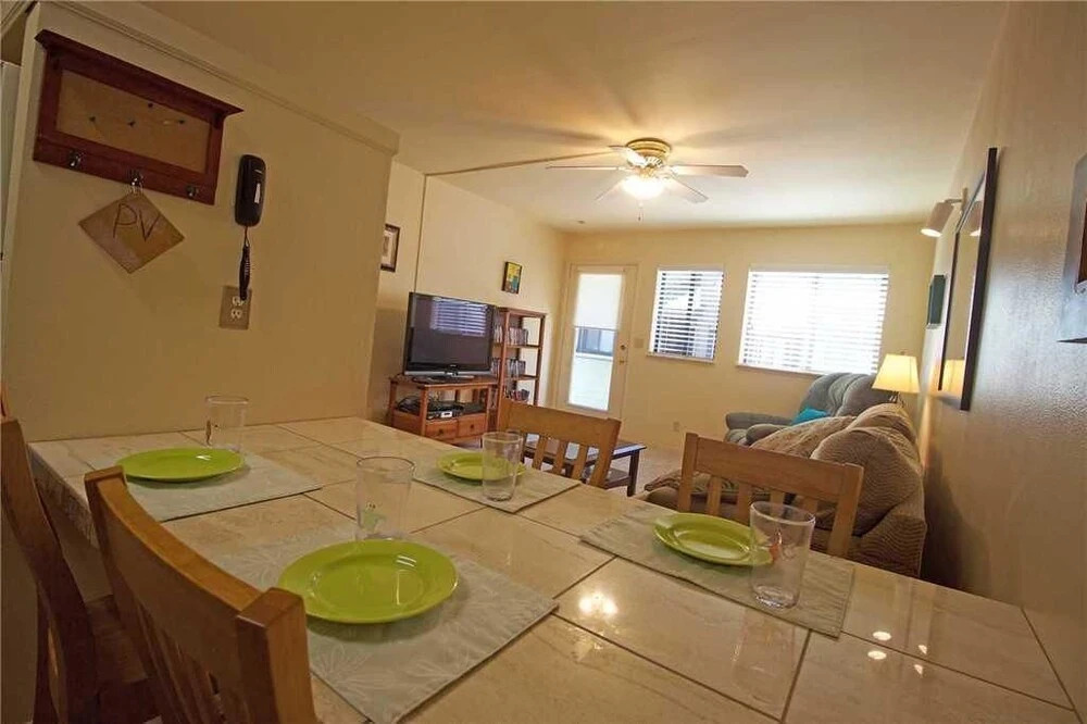 Powder Village Condominium E5