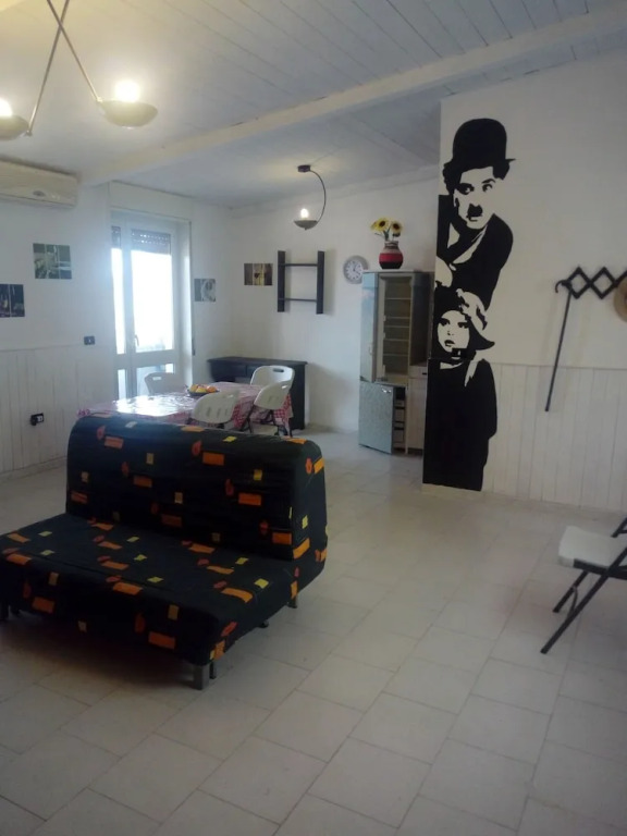 Casa Vacanza Nerodavola