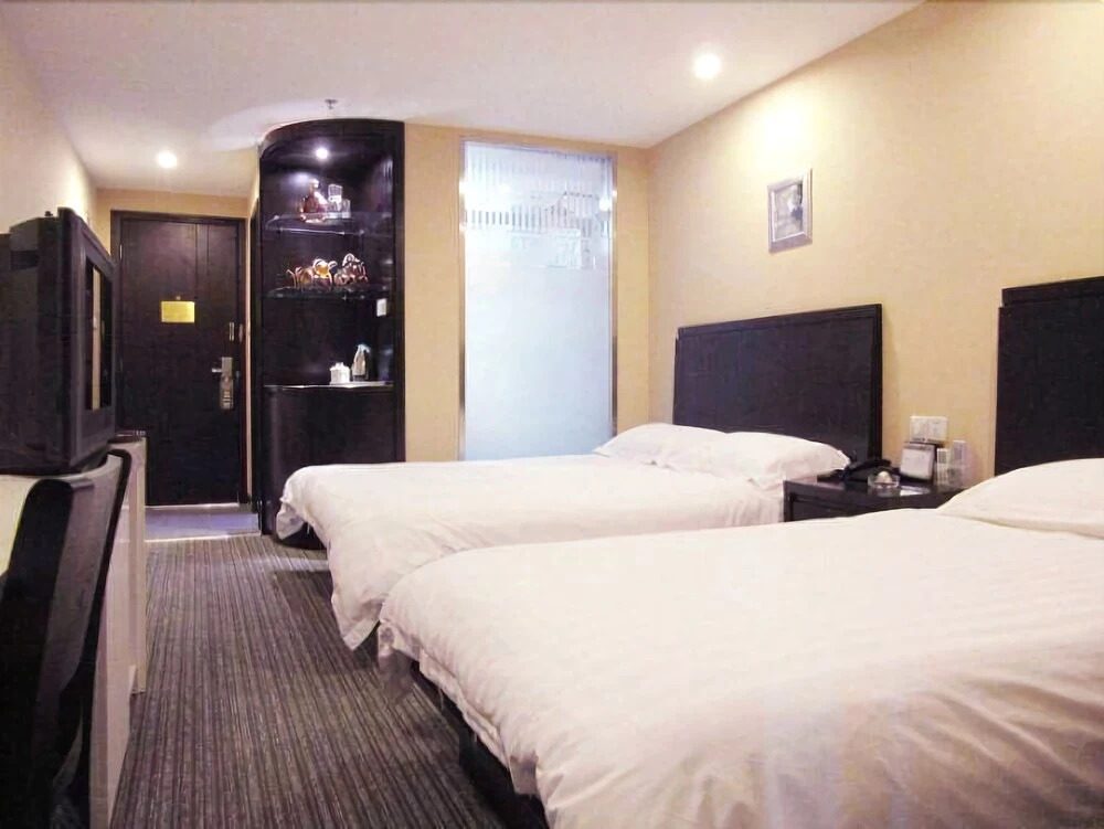 Jitai Hotel - Renmin Square