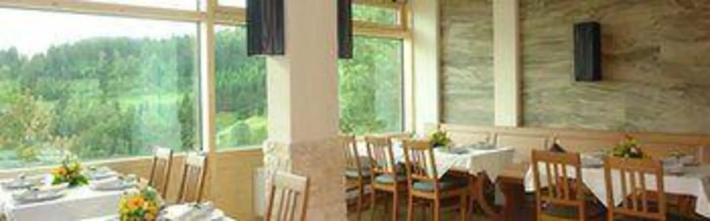 Gut Lilienfein - Gesundheitsoase mit Naturheilzentrum