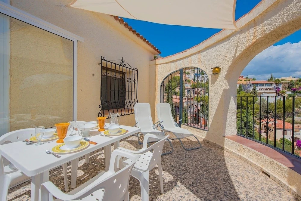 Villa Maryvilla 17