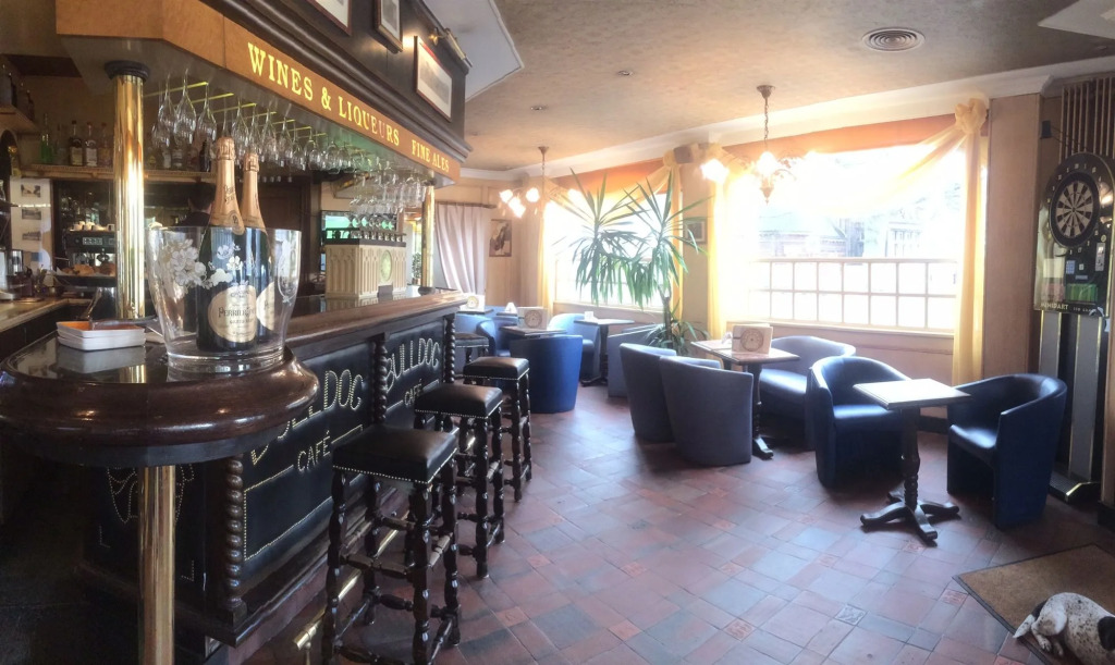 Chenal Hotel