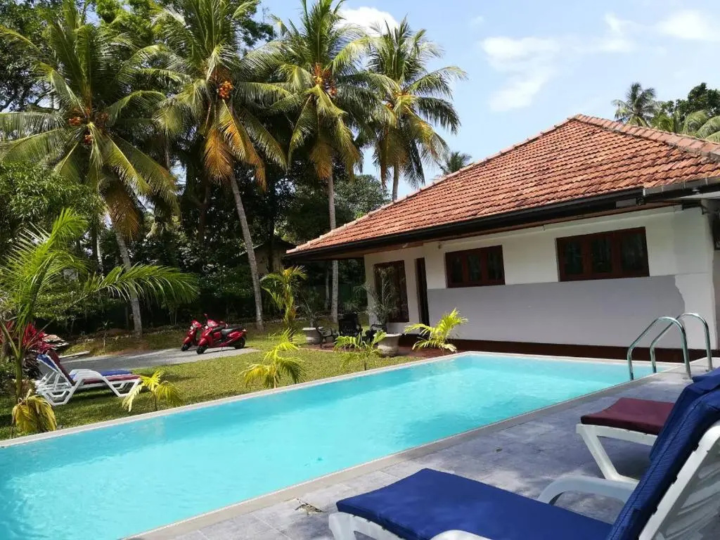 Jaya Villa