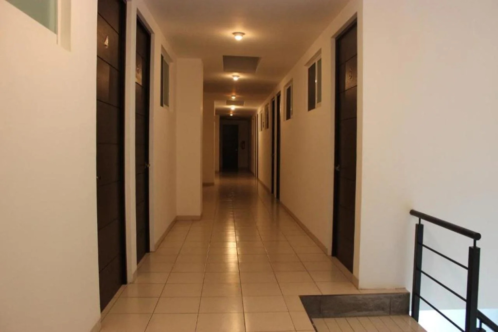 Hotel Ross Morelia