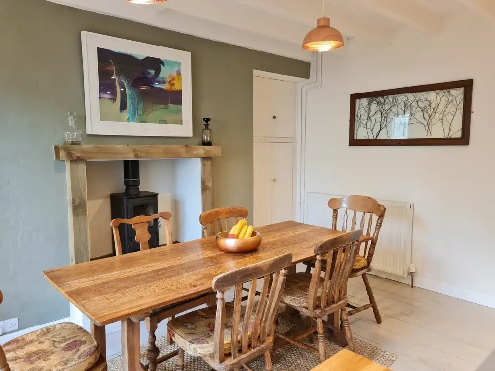 Old Kyle Farm - Stunning Views - 2 mins from Skye Bridge