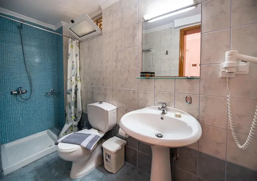 Irini Seaside Studios