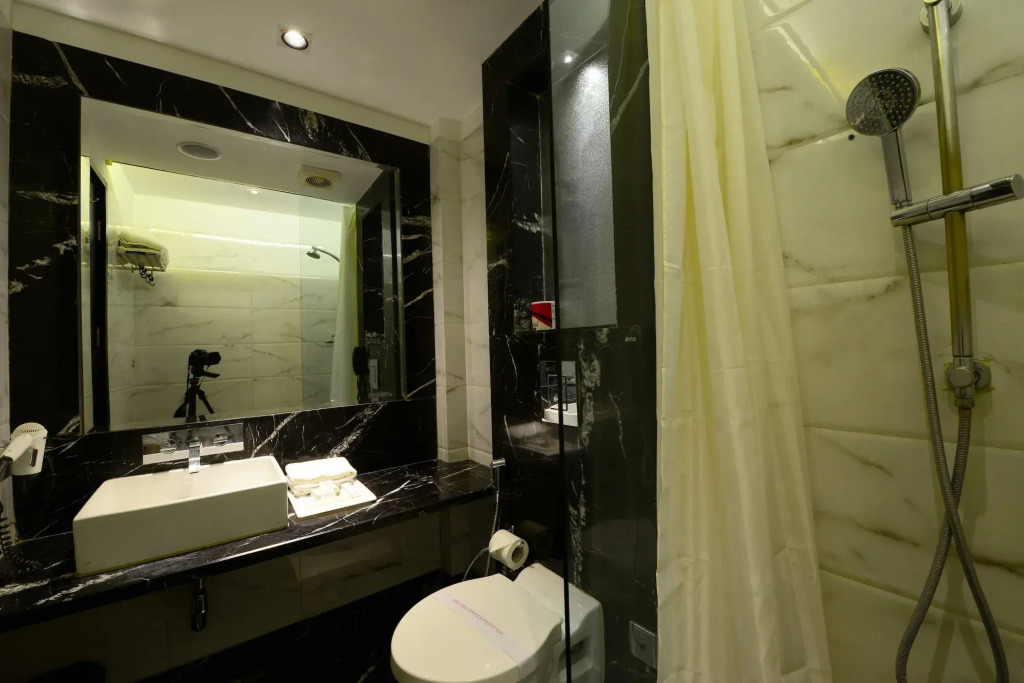 Hotel City Star
