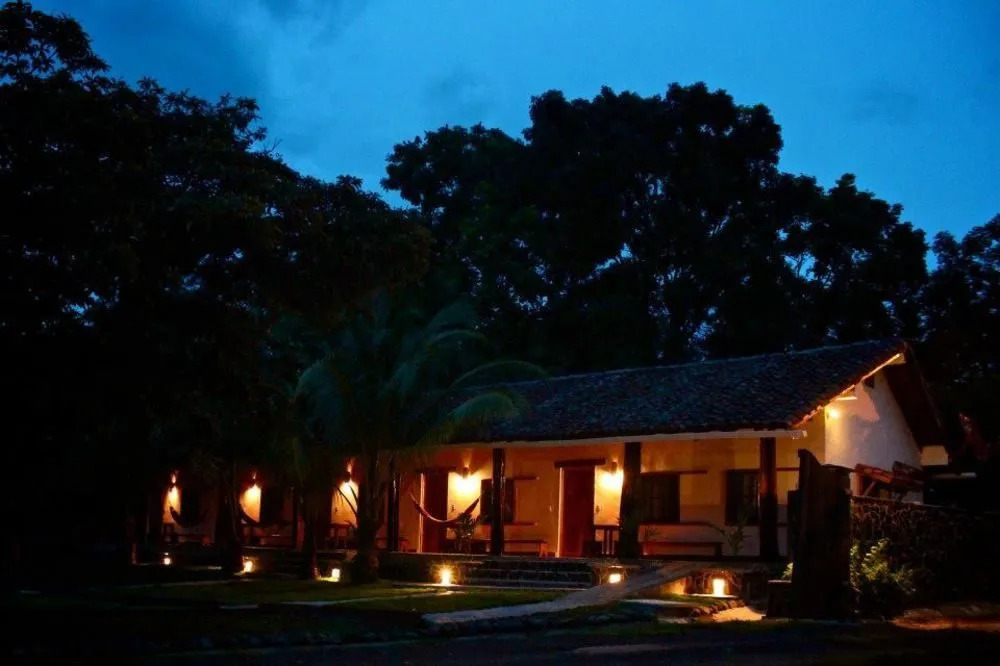 Hotel Santa Catalina Panamá
