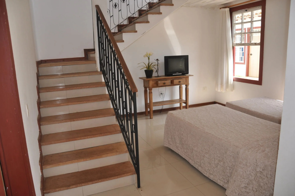 Ville Real Hotel
