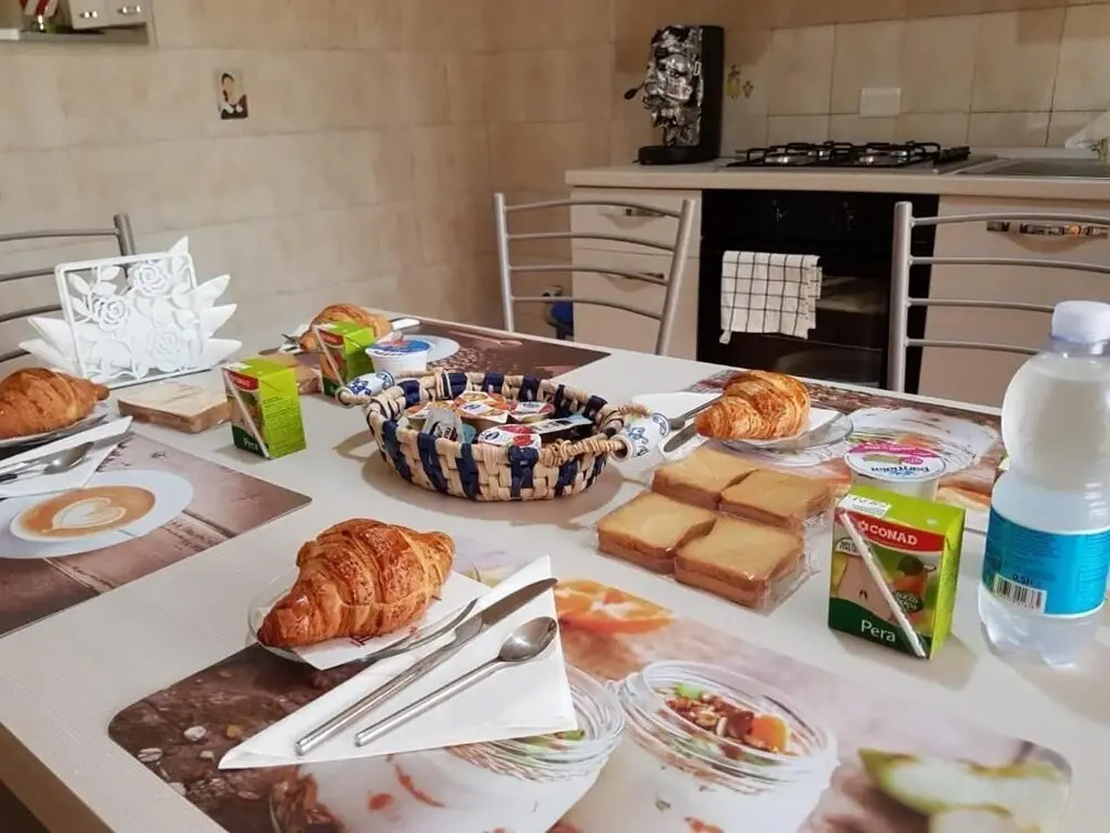 B&B A Casa Di Amici