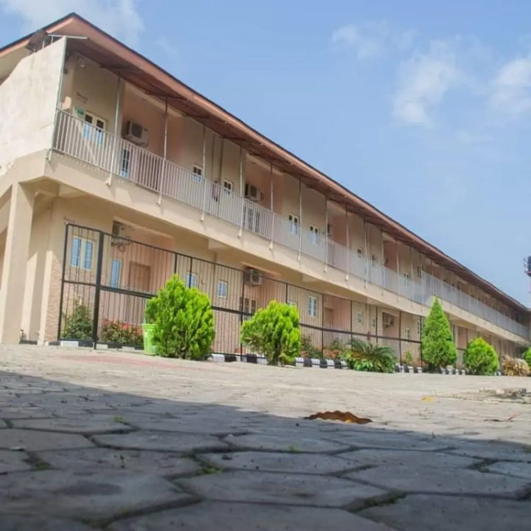 Classicus Inn Hotel