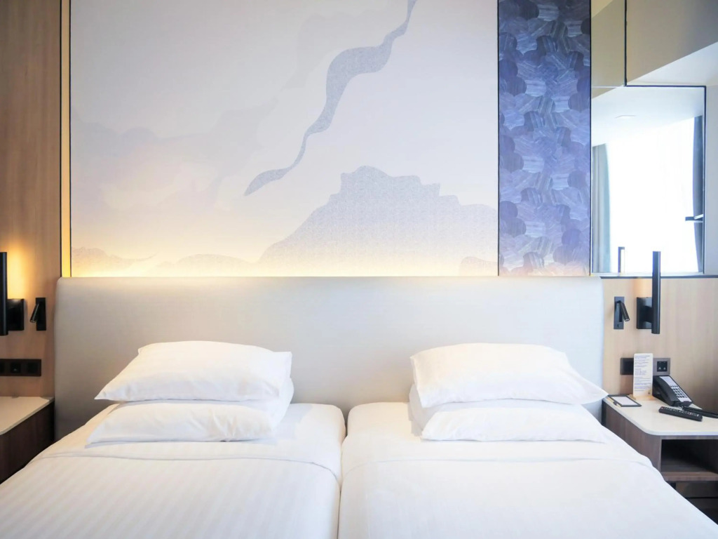 Novotel Rayong Star Convention Centre