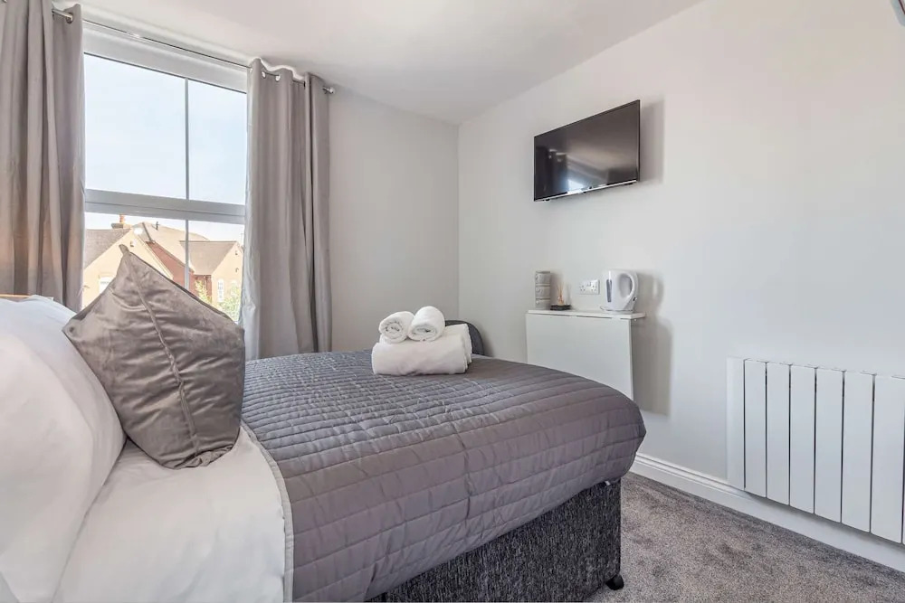Host Stay The Bull Inn Flat 3