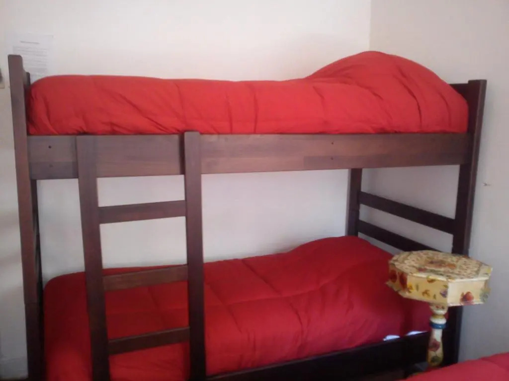 Don Santiago Hostel