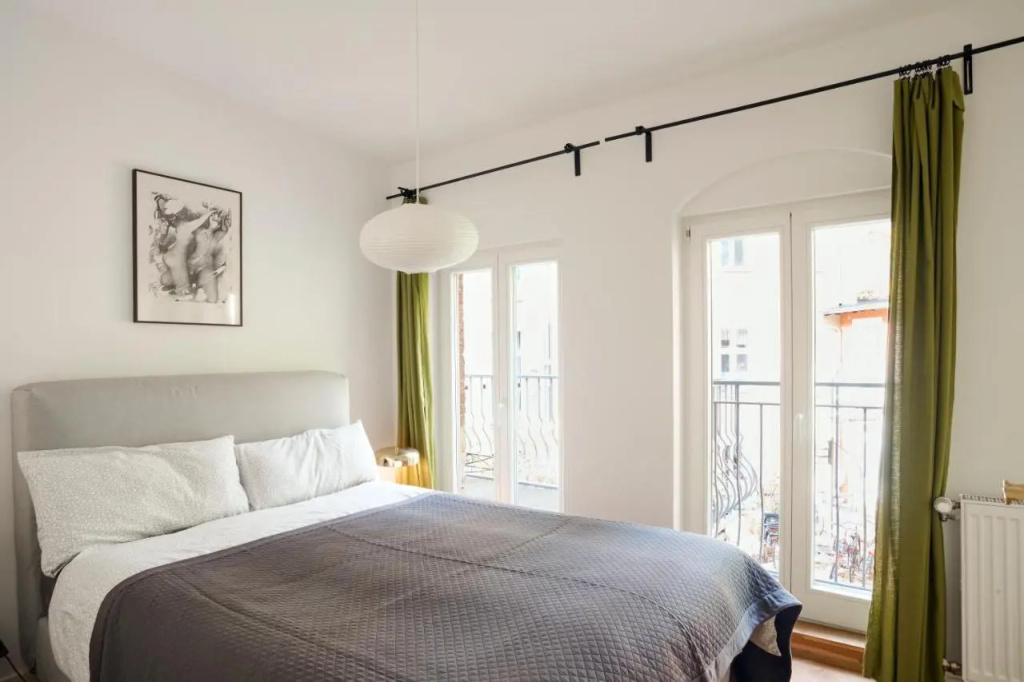 Beautiful And Cozy Remise for Up To 6 Guests