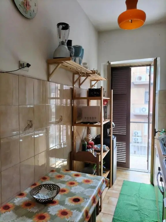 Appartamento Roma Casilina